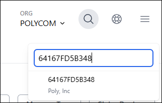 Welcome to the New Poly Zero Touch | Poly Lens Help